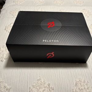 Peloton Cycling Shoes